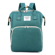 Large-Capacity Mommy Bag