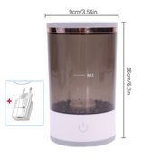 Makeup Brush Cleaner