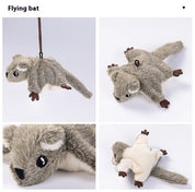 Flapping Bird Cat  Toy