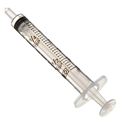 BD Oral Syringes