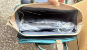 Large-Capacity Mommy Bag