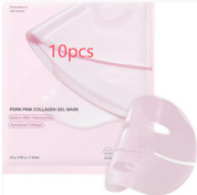 Hydrating Collagen Facial Mask