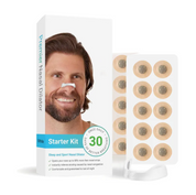 Breathe Easy Nasal Dilators