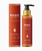 Magic Body Oil