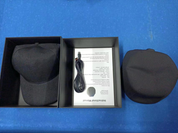 Red Light Therapy Cap