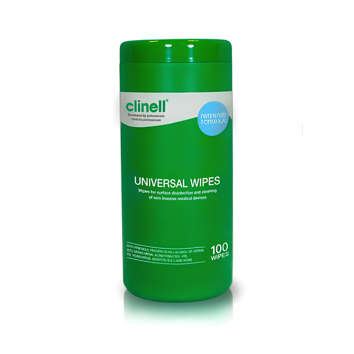 Clinell Universal Sanitising Wipes