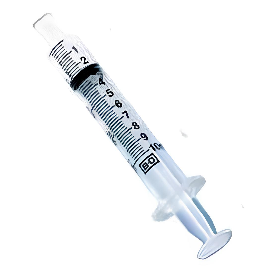 BD Oral Syringes