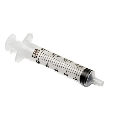 BD Oral Syringes