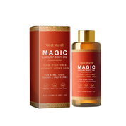 Soothing Body oil