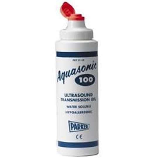 Aquasonic 100 Ultrasound Gel